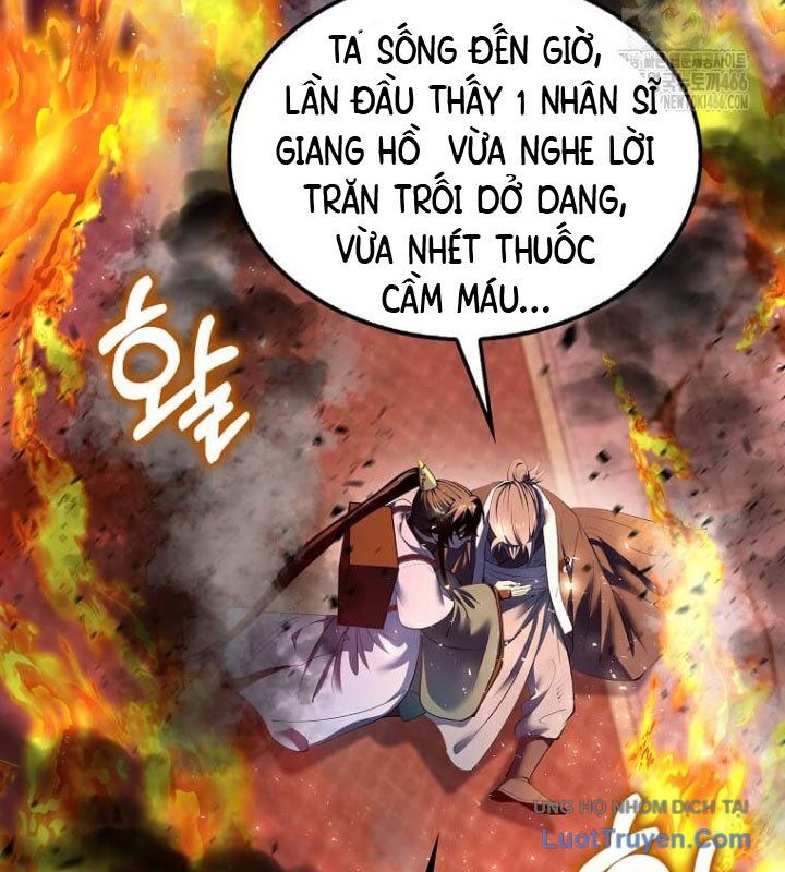 Bác Sĩ Trùng Sinh Về Murim Chapter 180 - 103