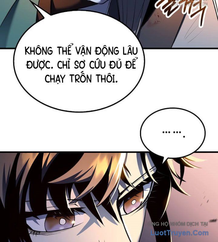 Bác Sĩ Trùng Sinh Về Murim Chapter 180 - 107