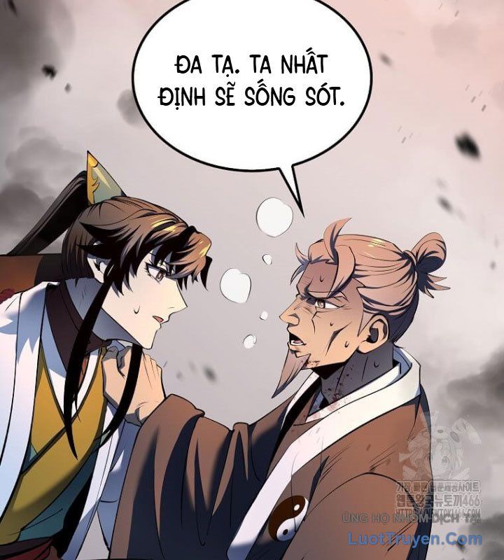 Bác Sĩ Trùng Sinh Về Murim Chapter 180 - 110