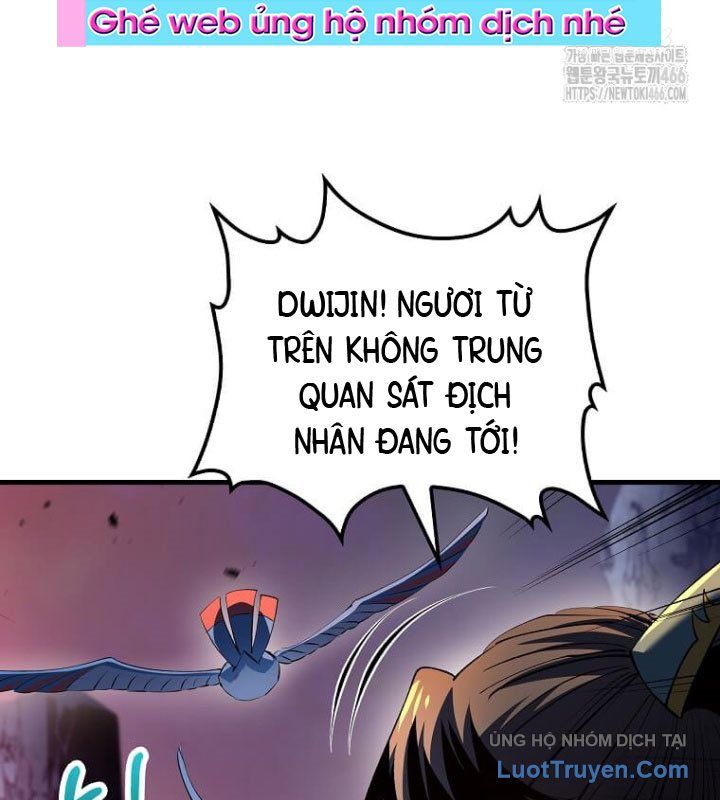 Bác Sĩ Trùng Sinh Về Murim Chapter 180 - 116