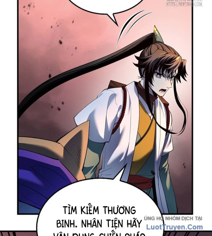 Bác Sĩ Trùng Sinh Về Murim Chapter 180 - 120