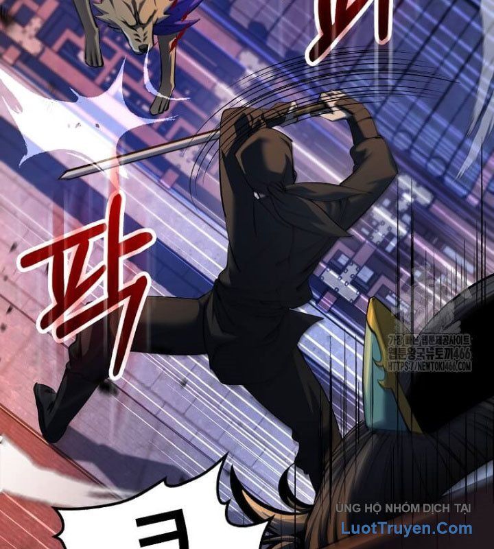 Bác Sĩ Trùng Sinh Về Murim Chapter 180 - 143