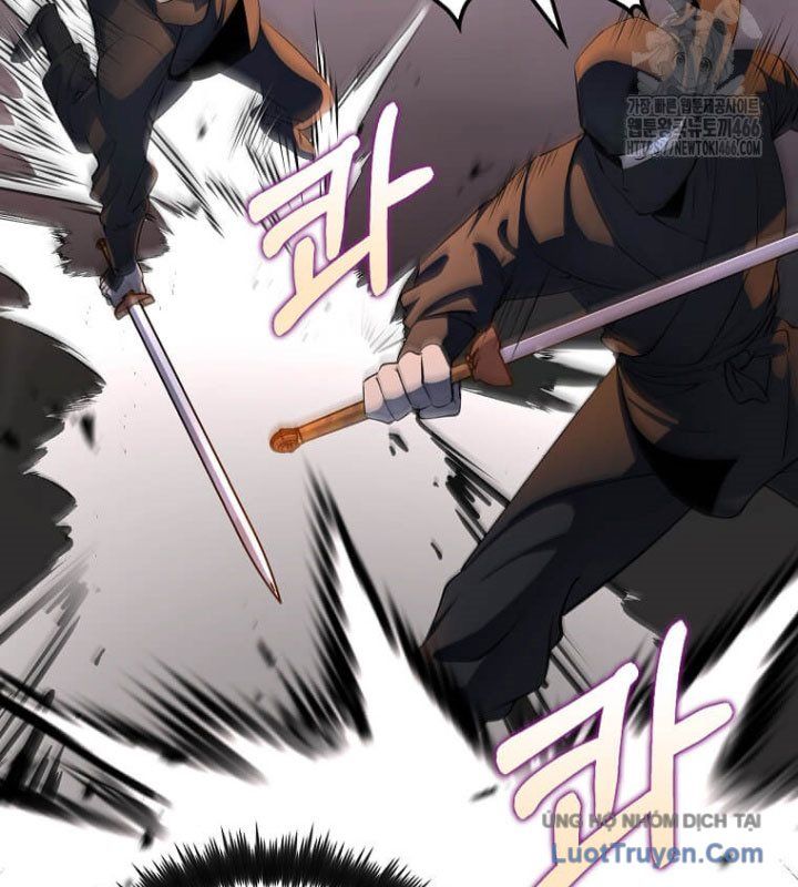 Bác Sĩ Trùng Sinh Về Murim Chapter 180 - 150