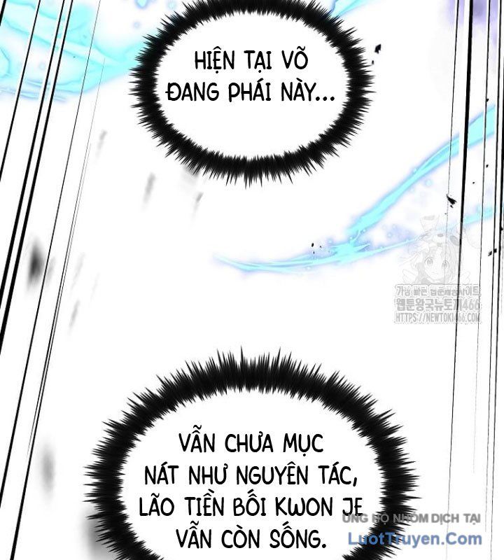 Bác Sĩ Trùng Sinh Về Murim Chapter 180 - 16