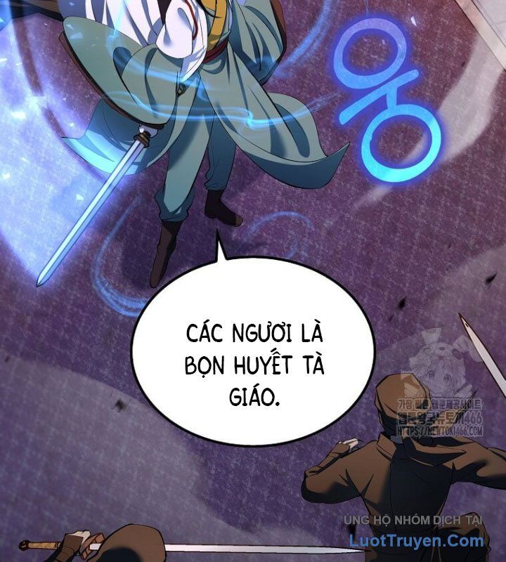 Bác Sĩ Trùng Sinh Về Murim Chapter 180 - 152