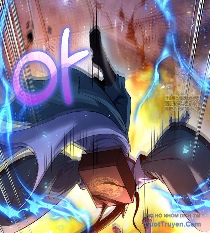 Bác Sĩ Trùng Sinh Về Murim Chapter 180 - 20