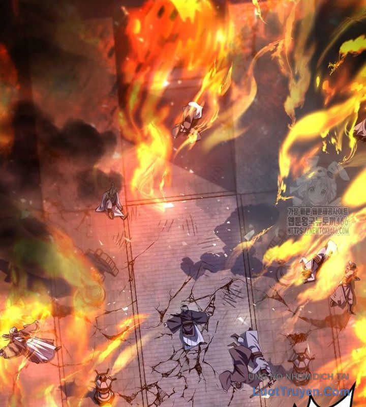 Bác Sĩ Trùng Sinh Về Murim Chapter 180 - 29