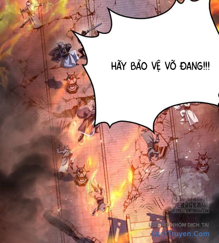 Bác Sĩ Trùng Sinh Về Murim Chapter 180 - 30