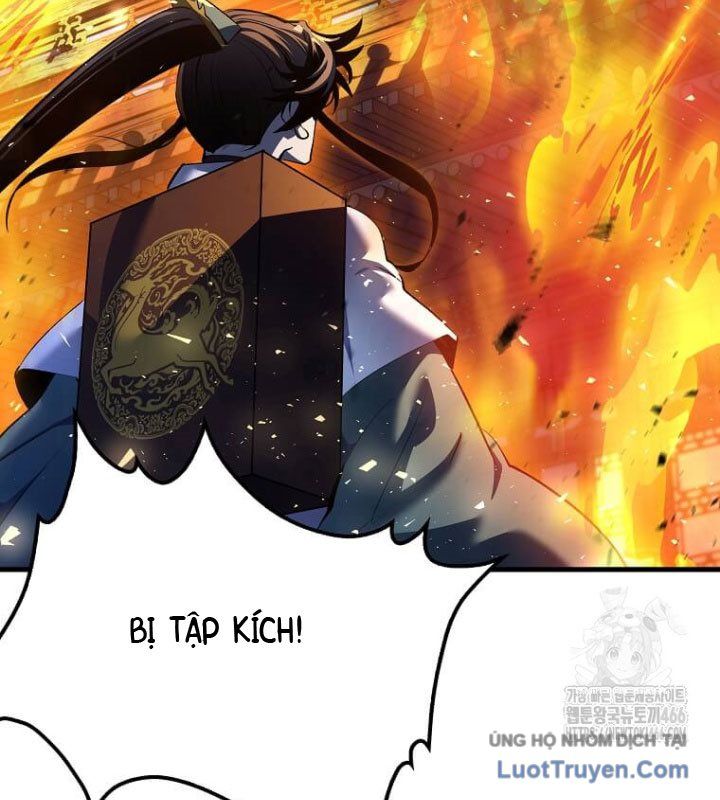 Bác Sĩ Trùng Sinh Về Murim Chapter 180 - 38