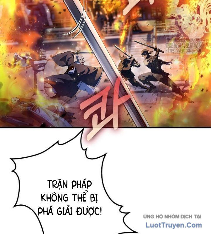 Bác Sĩ Trùng Sinh Về Murim Chapter 180 - 40