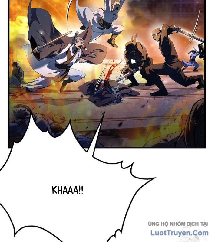 Bác Sĩ Trùng Sinh Về Murim Chapter 180 - 43