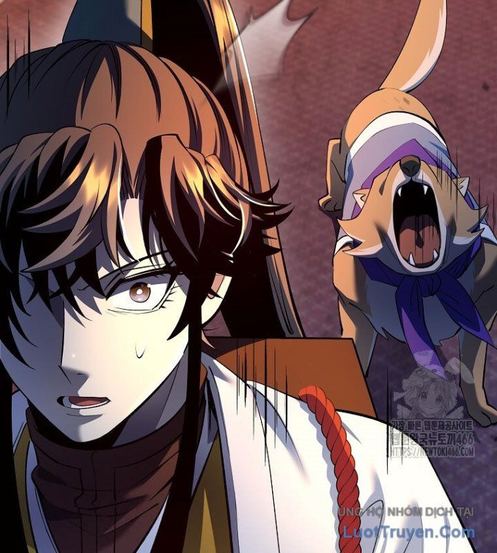 Bác Sĩ Trùng Sinh Về Murim Chapter 180 - 55