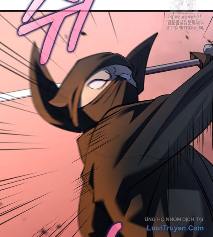 Bác Sĩ Trùng Sinh Về Murim Chapter 180 - 57