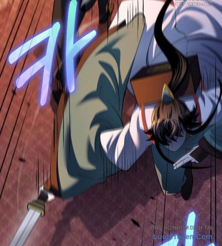 Bác Sĩ Trùng Sinh Về Murim Chapter 180 - 61