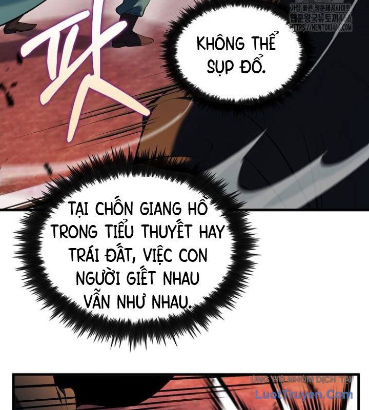 Bác Sĩ Trùng Sinh Về Murim Chapter 180 - 69