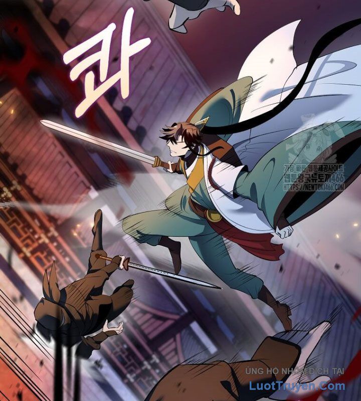 Bác Sĩ Trùng Sinh Về Murim Chapter 180 - 79