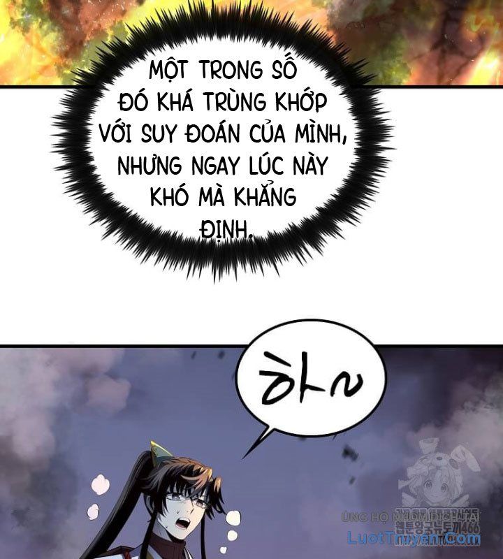 Bác Sĩ Trùng Sinh Về Murim Chapter 180 - 85