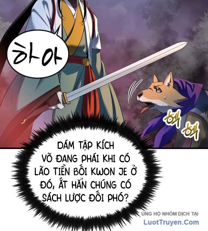 Bác Sĩ Trùng Sinh Về Murim Chapter 180 - 86