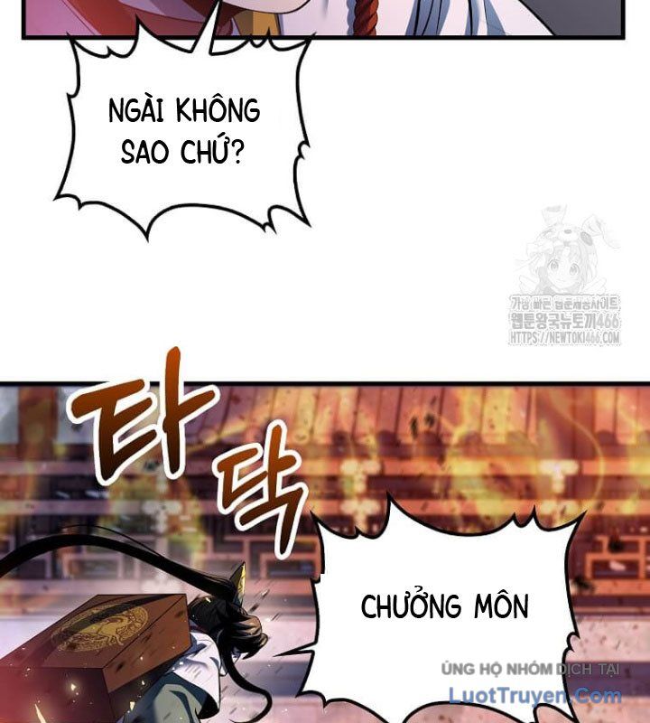 Bác Sĩ Trùng Sinh Về Murim Chapter 180 - 92