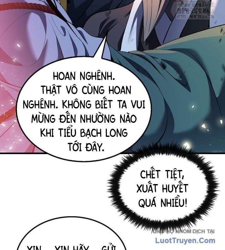 Bác Sĩ Trùng Sinh Về Murim Chapter 180 - 95