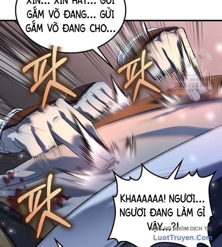 Bác Sĩ Trùng Sinh Về Murim Chapter 180 - 96