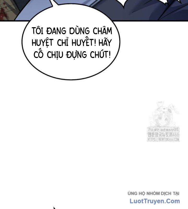 Bác Sĩ Trùng Sinh Về Murim Chapter 180 - 97