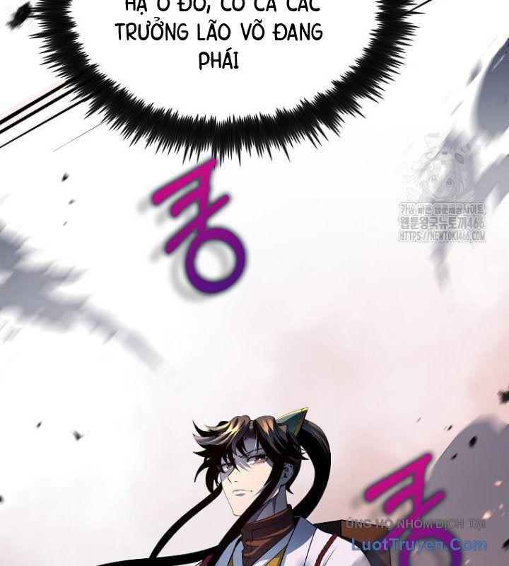 Bác Sĩ Trùng Sinh Về Murim Chapter 181 - 104