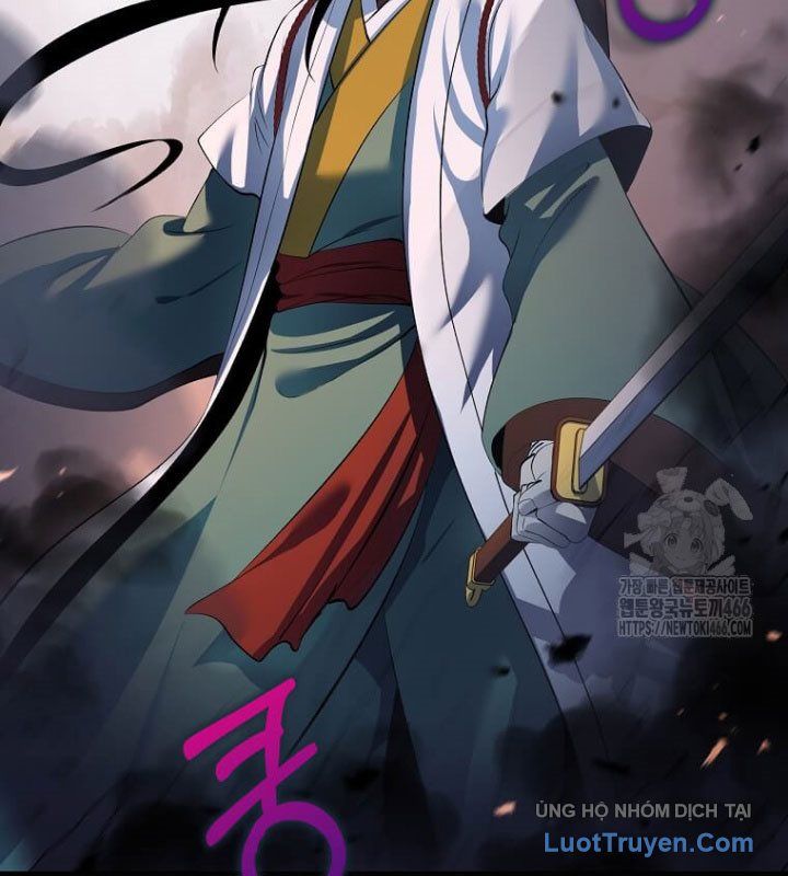 Bác Sĩ Trùng Sinh Về Murim Chapter 181 - 105