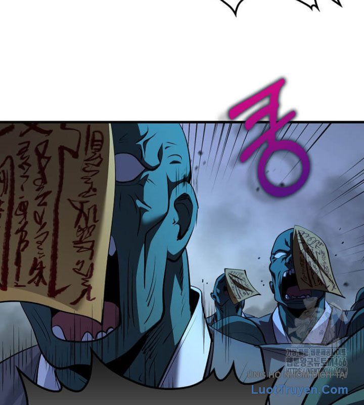 Bác Sĩ Trùng Sinh Về Murim Chapter 181 - 110