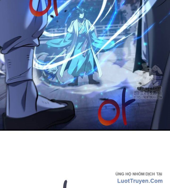 Bác Sĩ Trùng Sinh Về Murim Chapter 181 - 113