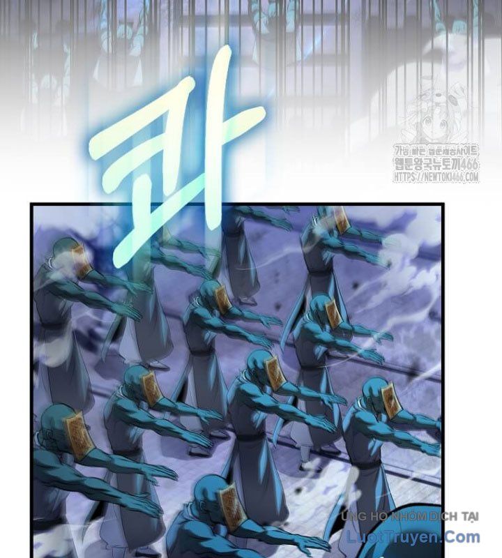 Bác Sĩ Trùng Sinh Về Murim Chapter 181 - 121