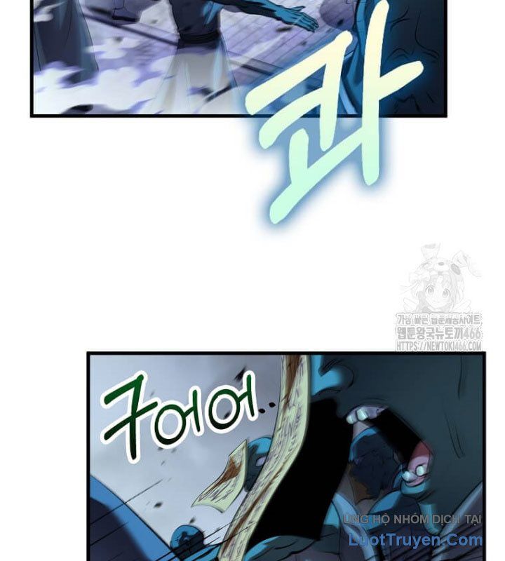 Bác Sĩ Trùng Sinh Về Murim Chapter 181 - 122