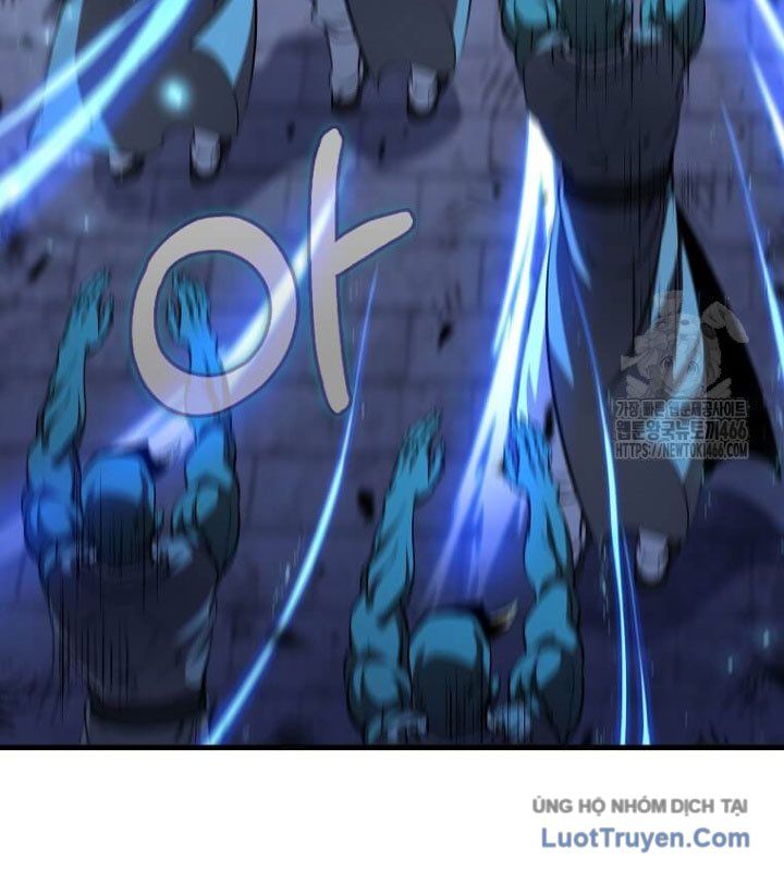 Bác Sĩ Trùng Sinh Về Murim Chapter 181 - 126