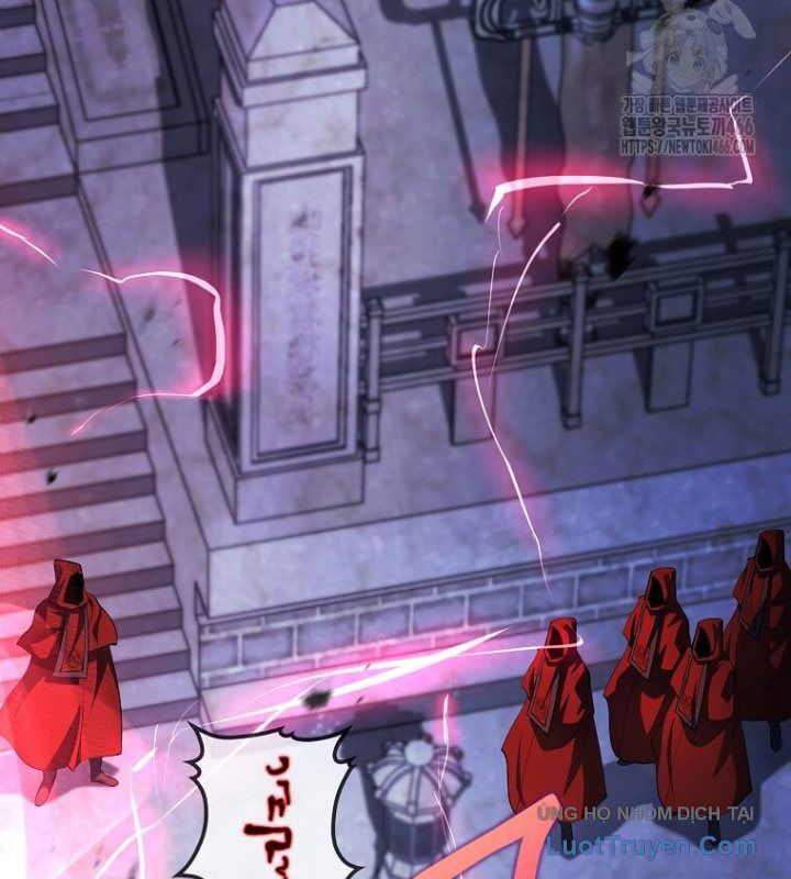 Bác Sĩ Trùng Sinh Về Murim Chapter 181 - 137