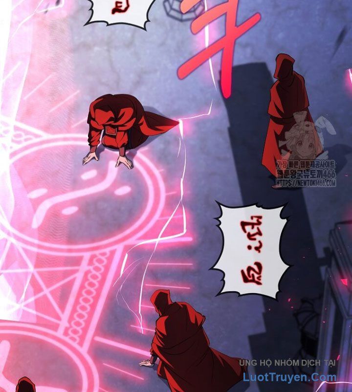 Bác Sĩ Trùng Sinh Về Murim Chapter 181 - 138