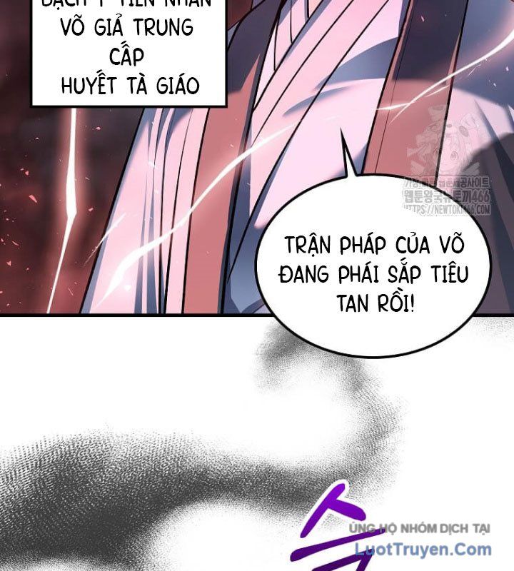 Bác Sĩ Trùng Sinh Về Murim Chapter 181 - 142