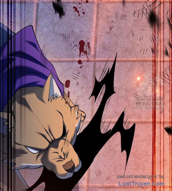 Bác Sĩ Trùng Sinh Về Murim Chapter 181 - 16