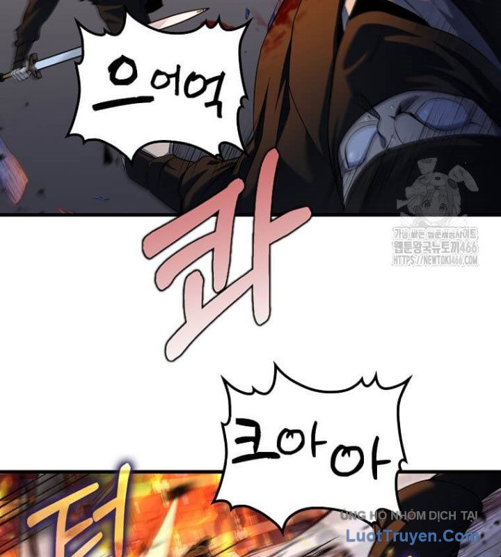Bác Sĩ Trùng Sinh Về Murim Chapter 181 - 20