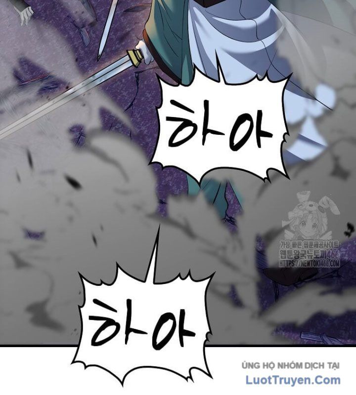 Bác Sĩ Trùng Sinh Về Murim Chapter 181 - 25