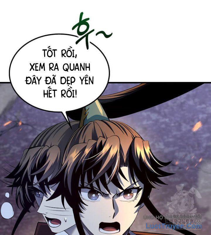 Bác Sĩ Trùng Sinh Về Murim Chapter 181 - 26