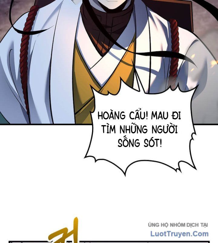 Bác Sĩ Trùng Sinh Về Murim Chapter 181 - 27