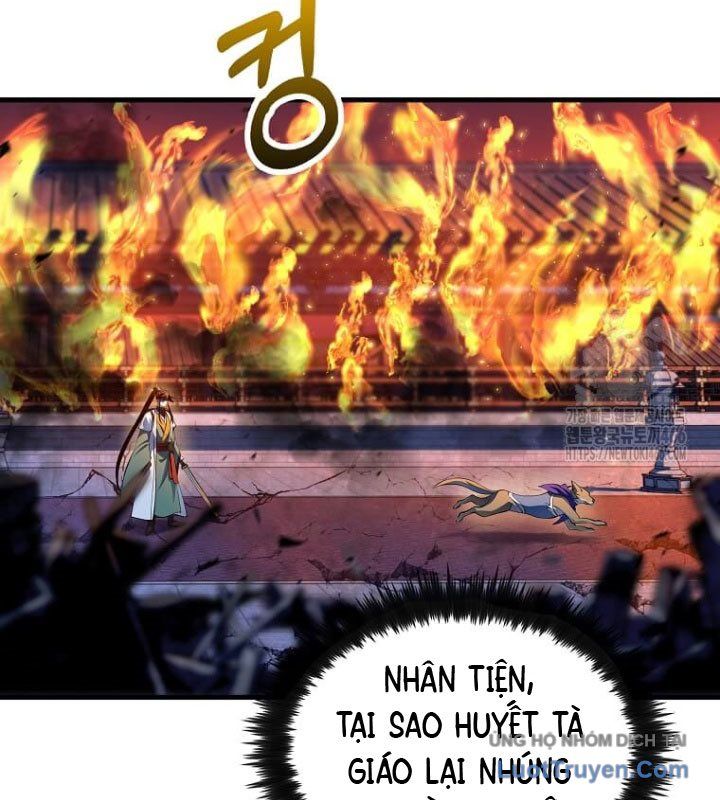 Bác Sĩ Trùng Sinh Về Murim Chapter 181 - 29