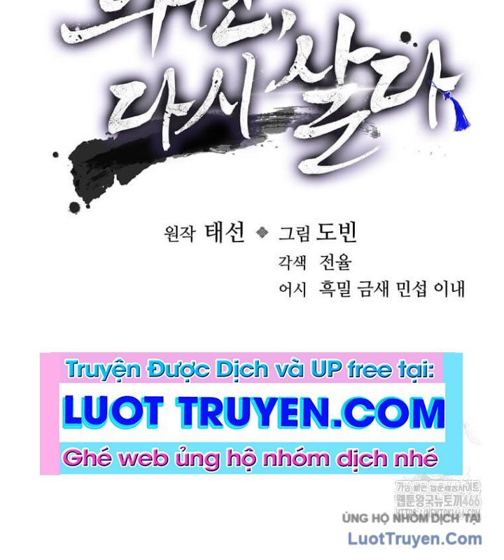 Bác Sĩ Trùng Sinh Về Murim Chapter 181 - 38