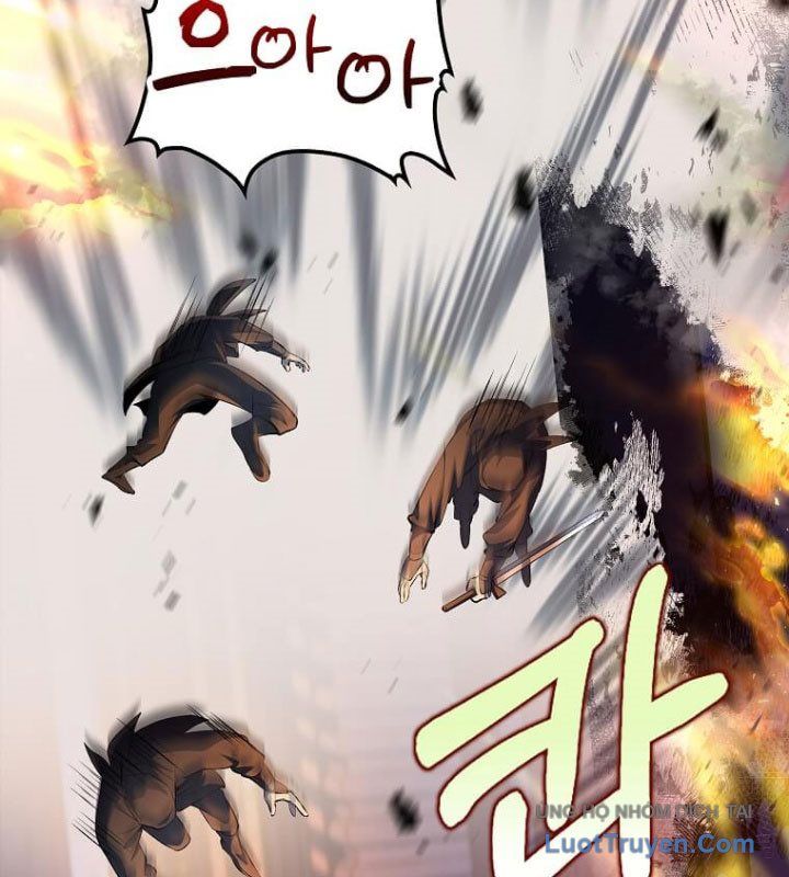 Bác Sĩ Trùng Sinh Về Murim Chapter 181 - 5