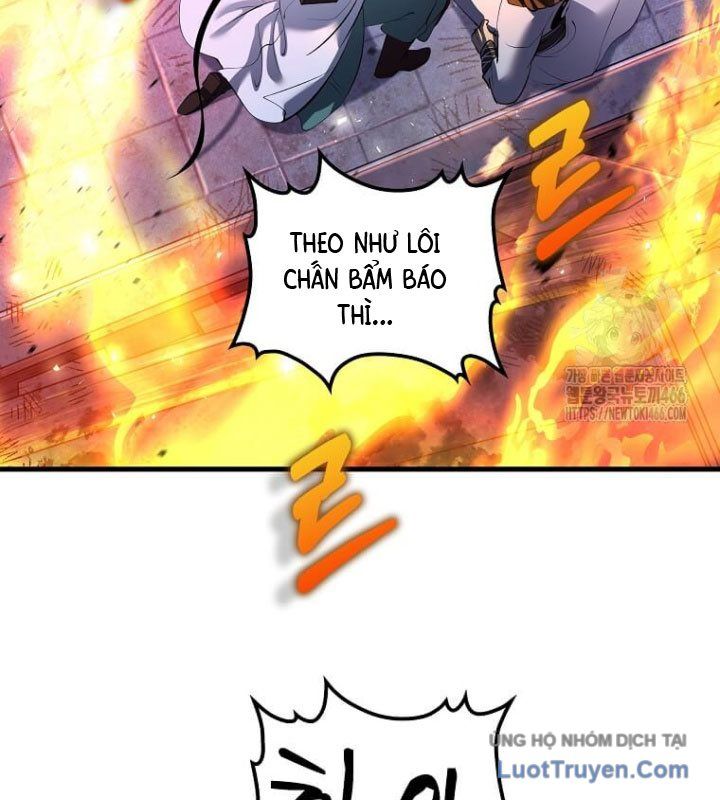 Bác Sĩ Trùng Sinh Về Murim Chapter 181 - 41