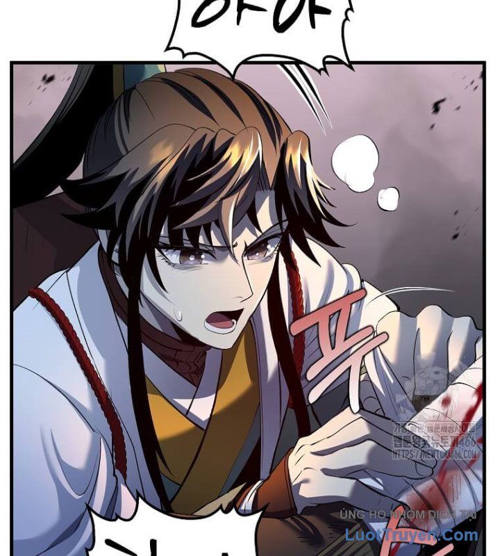 Bác Sĩ Trùng Sinh Về Murim Chapter 181 - 42