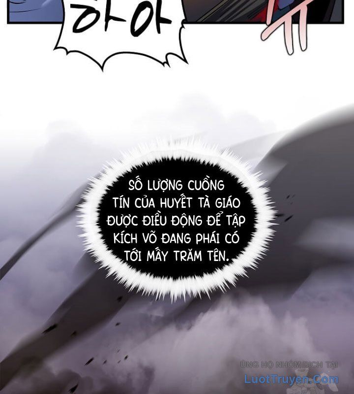 Bác Sĩ Trùng Sinh Về Murim Chapter 181 - 43