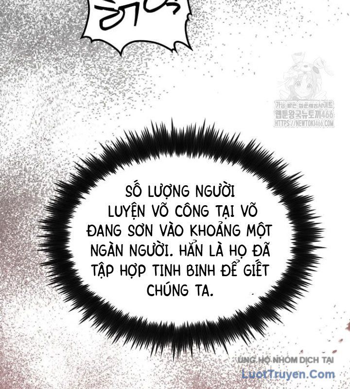 Bác Sĩ Trùng Sinh Về Murim Chapter 181 - 49