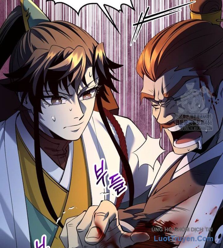 Bác Sĩ Trùng Sinh Về Murim Chapter 181 - 54