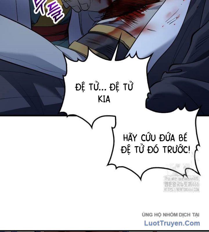 Bác Sĩ Trùng Sinh Về Murim Chapter 181 - 55
